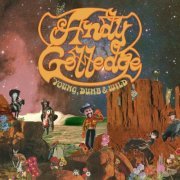 Andy Golledge - Young, Dumb & Wild (2024) [Hi-Res]