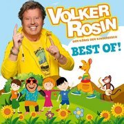 Volker Rosin - Best Of! (2019)
