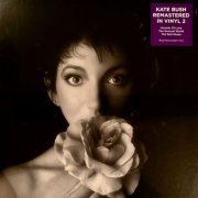 Kate Bush - Remastered In Vinyl II (Vinyl 4LP Boxset) (2018) LP