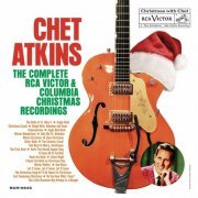 Chet Atkins - Winter Walkin': The Complete RCA And Columbia Christmas Recordings (2023)