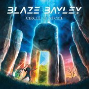 Blaze Bayley - Circle of Stone (2024) Hi-Res