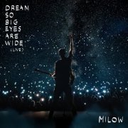 Milow - Dream So Big Eyes Are Wide (2020) [Hi-Res]