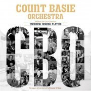 Count Basie Orchestra - Swinging, Singing, Playing (2009) FLAC