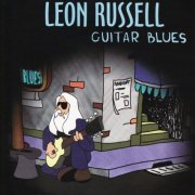 Leon Russell - Guitar Blues (2022)