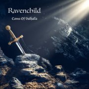 Ravenchild - Caves of Valhalla (2023) [Hi-Res]