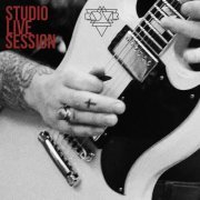 Kadavar - Studio Live Session Vol. I (2020)
