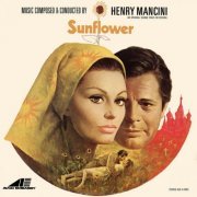 Henry Mancini - Sunflower (Soundtrack) (1970) [Hi-Res]