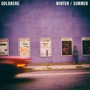 Goldberg - Winter / Summer (2016) [Hi-Res]