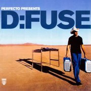 D:Fuse ‎- Perfecto Presents D:Fuse - People_01 (2002)