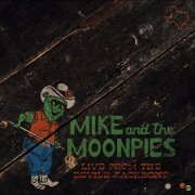 Mike and the Moonpies - Live from the Devil's Backbone (2023) [Hi-Res]