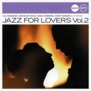 VA - Jazz For Lovers, Vol. 2 (2010) CD-Rip