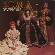 Beverly Sills - The Three Queens (1975) LP
