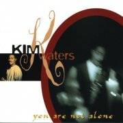 Kim Waters - You Are Not Alone (1996)