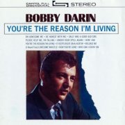 Bobby Darin - You're The Reason I'm Living (2017)