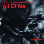 Eddie Lockjaw Davis - All Of Me (1983/1994) FLAC