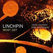 Linchpin - Most Def (2023)