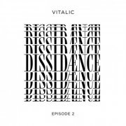 Vitalic - Dissidænce Episode 2 (2022)