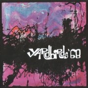 The Yardbirds - Yardbirds '68 (2017) CDRip