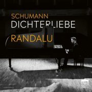 Kristjan Randalu - Dichterliebe (2024) [Hi-Res]