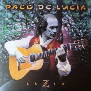 Paco De Lucia - Luzia (2021, Reissue) LP