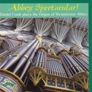 Daniel Cook - Abbey Spectacular! (2017) [Hi-Res]