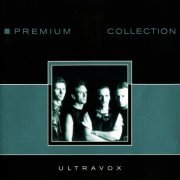 Ultravox - Premium Gold Collection (1996)