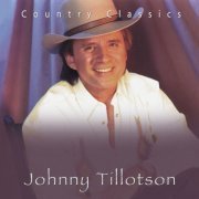 Johnny Tillotson - Country Classics (2022)