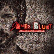 James Blunt - All The Lost Souls (Deluxe Edition) (2008) CD-Rip