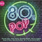 VA - 80s Pop [3CD] (2017)