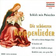Wiener Sangerknaben, Dresdner Kreuzchor, Hans-Joachim Rotzsch - Schlafe mein Prinzchen (1998)