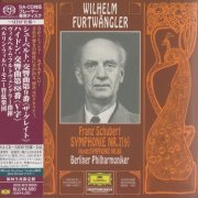 Wilhelm Furtwangler, Berliner Philharmoniker - Schubert: Symphony 9 & Haydn: Symphony 88 (1951) [2011 SACD]