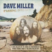 Dave Miller - Passing into Lost (A Dave Miller Set of Songs as Performed by Sydney Bands '2000' & the Dave Miller Set) (Reissue) (2019)
