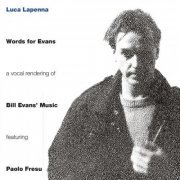Luca Lapenna - Words for Evans (1997)