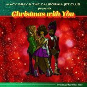 Macy Gray - Christmas with You (2022)