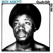 Rick Asikpo - God's Gift (2023)