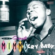 Garnet Mimms & The Enchanters - The Best Of Garnet Mimms: Cry Baby (1993)