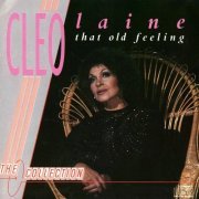 Cleo Laine - That Old Feeling (1986) FLAC