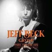 Jeff Beck Group - Paris Theatre 1972 (2023)
