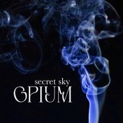 Secret Sky and Brian Hughes featuring Caroline Lavelle - Opium (2023) [Hi-Res]