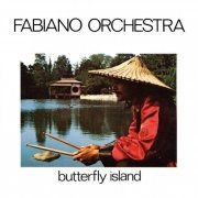 Fabiano Orchestra - Butterfly Island (1980) [Vinyl]