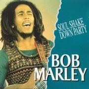 Bob Marley - Soul Shake Down Party - 2CD (1997)
