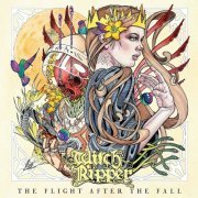 Witch Ripper - The Flight After the Fall (2023) Hi-Res
