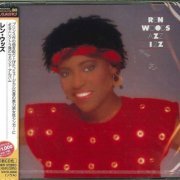 Ren Woods - Azz Izz (1982) [Japanese Remastered 2015]