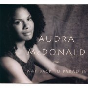 Audra McDonald - Way Back To Paradise (1999)