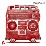 Äl Jawala - Most Wanted EP (2022) [Hi-Res]