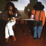 Frank Zappa, Captain Beefheart & The Mothers of Invention - Bongo Fury (Remastered) (2021) [Hi-Res]