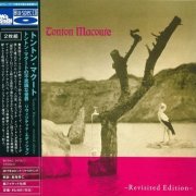 Tonton Macoute - Tonton Macoute (1971) [2017 Blu-spec CD] CD-Rip