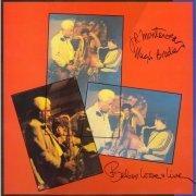 J.R. Monterose - bebop loose & live (1982)