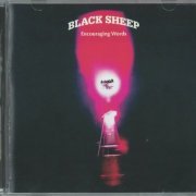 Black Sheep - Encouraging Words (1976) {2016, Remastered}