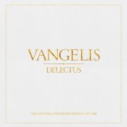 Vangelis - Vangelis: Delectus (The Polydor & Vertigo Recordings 1973-1985) (2016)